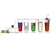 Duos Shooters Set of 6
