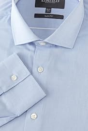 Limited Collection Slim Fit Cotton Rich Shirt