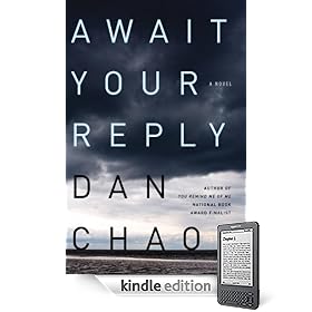 Await Your Reply: A Novel