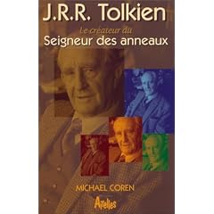 J.R.R. Tolkien : Le cr�ateur du Seigneur des Anneaux