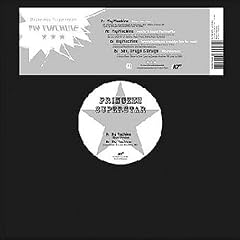 My Machine [12" VINYL]
