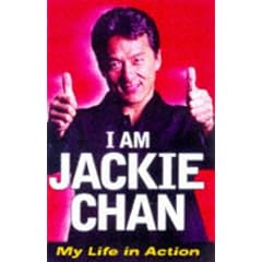 I am Jackie Chan