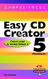 Easy CD Creator 5