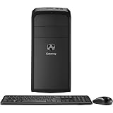 Gateway Intel i5-3330 3GHz 8GB 1TB Windows 8 Desktop PC | DX4870-UB318