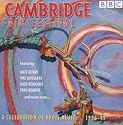 Cambridge Folk Festival: a Celebration of Roots Music 1998-1999