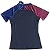 Women's USA National Team 2016/2017 Away Soccer Jersey Black