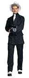 Adult Deluxe Gangster Zoot Suit Costume