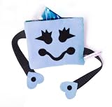Hurtie Hug – A Children’s Hot/Cold Pack Blue