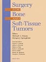 Surgery for the Bone and Soft-Tissue Tumors