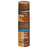 Banana Boat Everyday Glow SunDial Self-Tanning Lotion for Lighter Skin Tones - 6.7 Oz (Pack of 2)