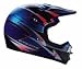 SIXSIXONE HURRICANE FLIGHT YOUTH HELMET