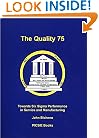 The Quality 75