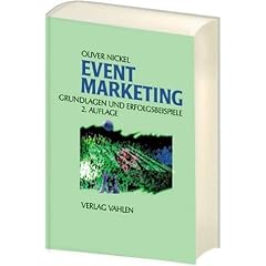 Eventmarketing: Grundlagen und Erfolgsbeispiele