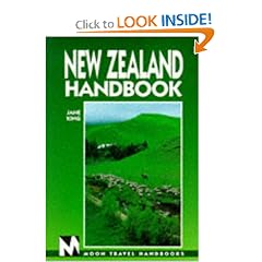 New Zealand Handbook (4th Edition)