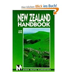 New Zealand Handbook (4th Edition)
