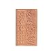 American West Santa Fe Collection Small Address Book Checkbook Holder