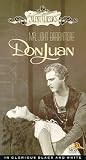 Don Juan (Silent) by MGM (Warner)