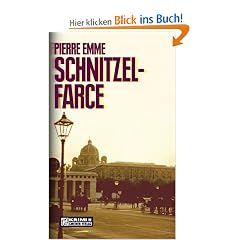 Schnitzelfarce. Palinskis zweiter Fall