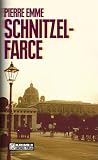 Schnitzelfarce. Palinskis zweiter Fall