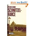 Schnitzelfarce. Palinskis zweiter Fall