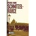 Schnitzelfarce. Palinskis zweiter Fall