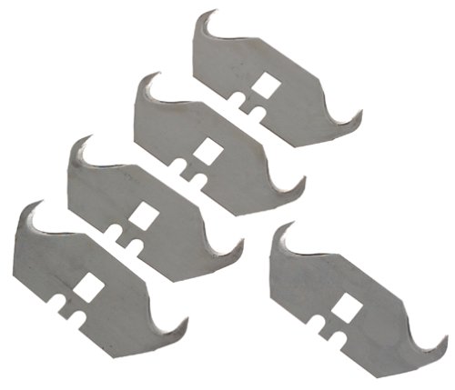 41C11TGV97L Cheap Great Neck UHK5 Utility Hook Blades   5 Pack