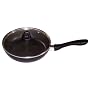 Sunpentown Induction 9.5 Inch Frying Pan with Lid Cover