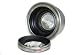 Cheap Bower 37mm Titanium Super Wide Lens 0.42x AF with Macro in Silver color