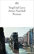 Arnes Nachla�: Roman