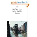 Arnes Nachla�: Roman