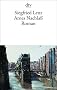 Arnes Nachla�: Roman