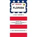 Florida (AAA Road Map)