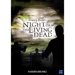 Night of the Living Dead (Farbfassung)
