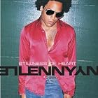 Click here to buy Stillness of Heart by  Lenny Kravitz .