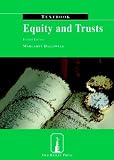 Equity and Trusts Textbook (Old Bailey Press Textbooks)