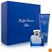 Ralph Lauren Blue by Ralph Lauren for Women 2 Piece Set Includes: 2.5 oz Eau de Toilette Spray + 3.4 oz Vitamin Enriched Moisturizing Body Gel