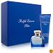 Ralph Lauren Blue by Ralph Lauren for Women 2 Piece Set Includes: 2.5 oz Eau de Toilette Spray + 3.4 oz Vitamin Enriched Moisturizing Body Gel