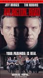 VHS : Arlington Road (Spanish)
