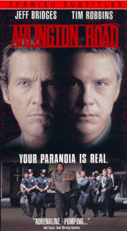 Childrens Toyshop  VHS : Arlington Road