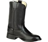 Dan Post Boots Children's Roper Wide Boots