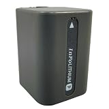 Again & Again Equivalent Sony NP-FP70 Camcorder Battery