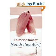 Mondscheintarif: Das Buch zum Film