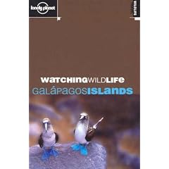 Galapagos Islands (Lonely Planet Watching Wildlife)