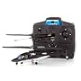 RC Mini Airwolf 3 Channel Super Model Ox-Wolf Indoor RC Helicopter