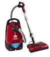 Bissell DigiPro Canister Vacuum, 6900
