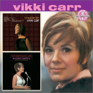 Vikki Carr - Can