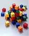 ずけいキューブつみき ずけいキューブつみき