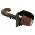 K&N 57-2556 Fuel Injection Performance Kit Gen2 Air Intake Kit