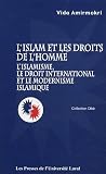Revue PU Laval  / L'Islam et les droits de l'homme : l'islamisme, le droit international et le modernisme islamique