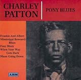 Pony Blues
